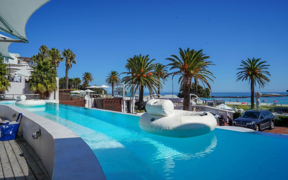 Piscine Photo
