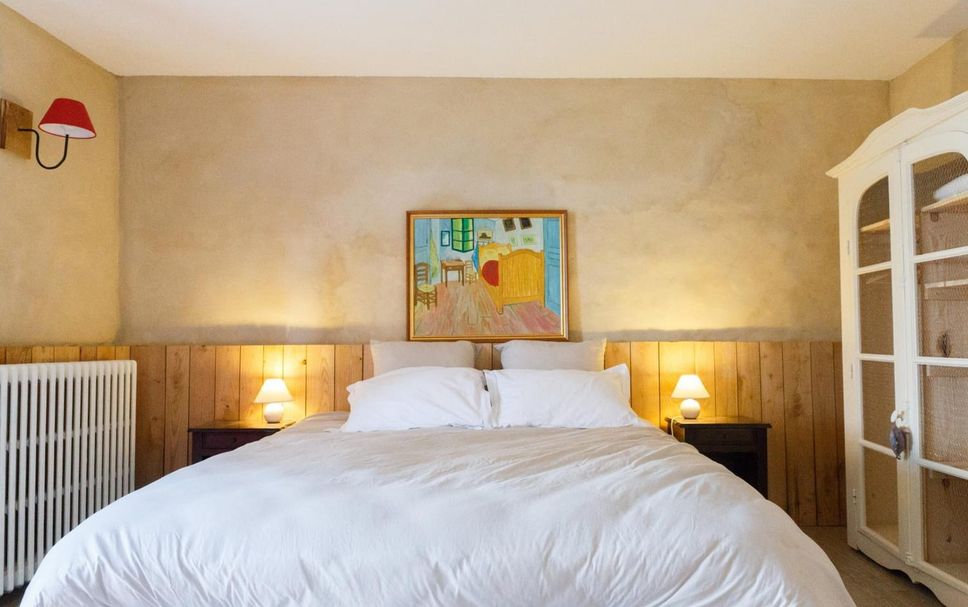 Chambre Photo