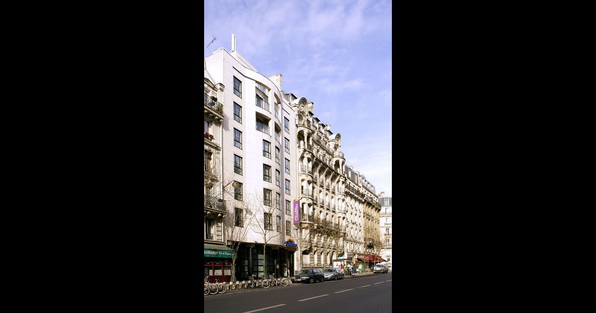75 Avenue De La République 75011 Paris Perceur