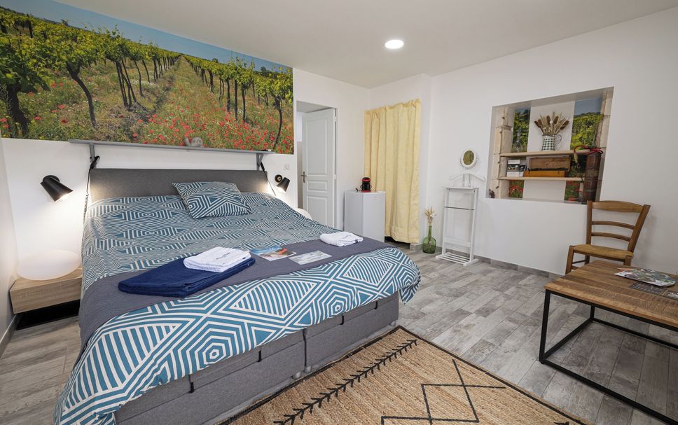 Chambre Photo