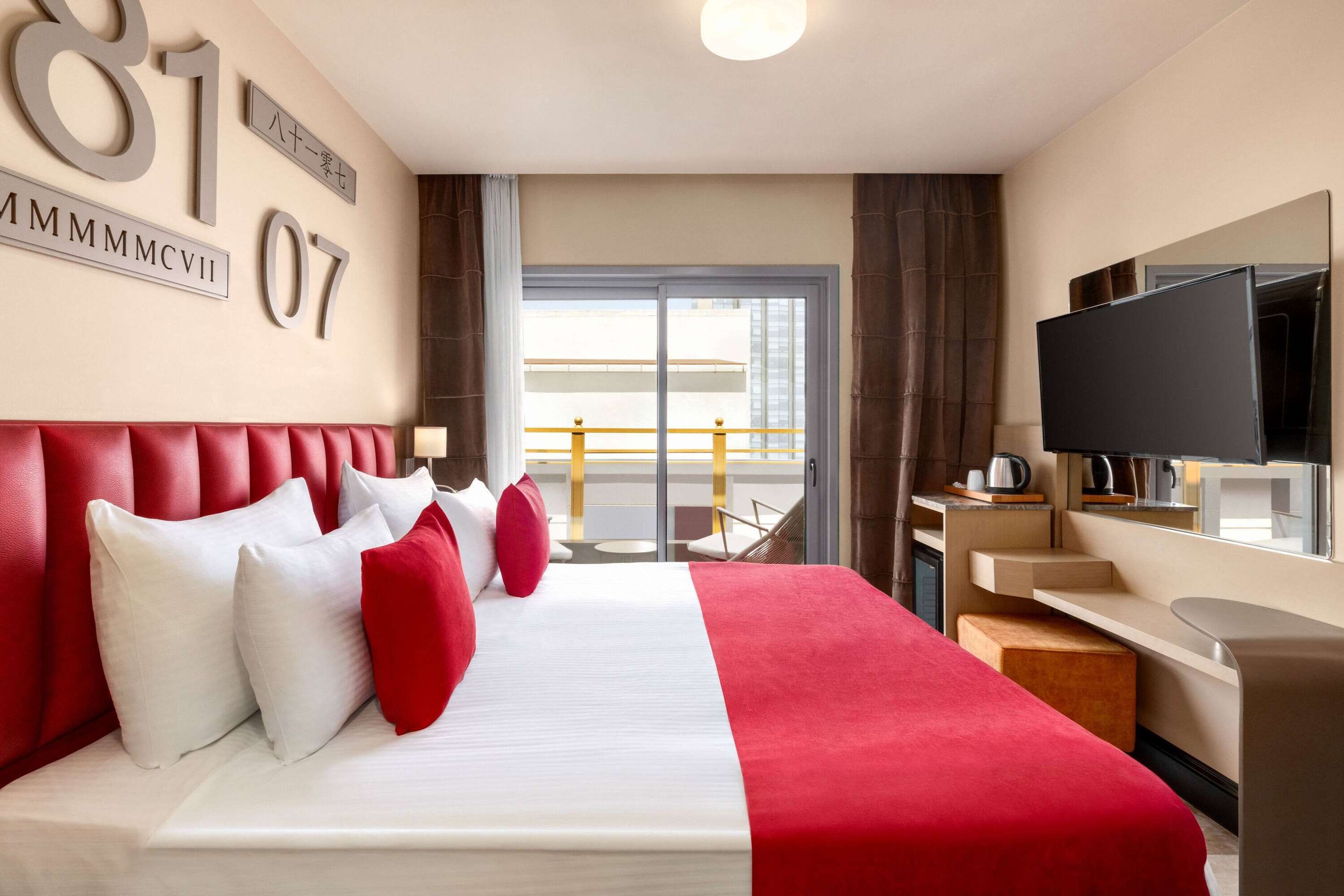 Chambre