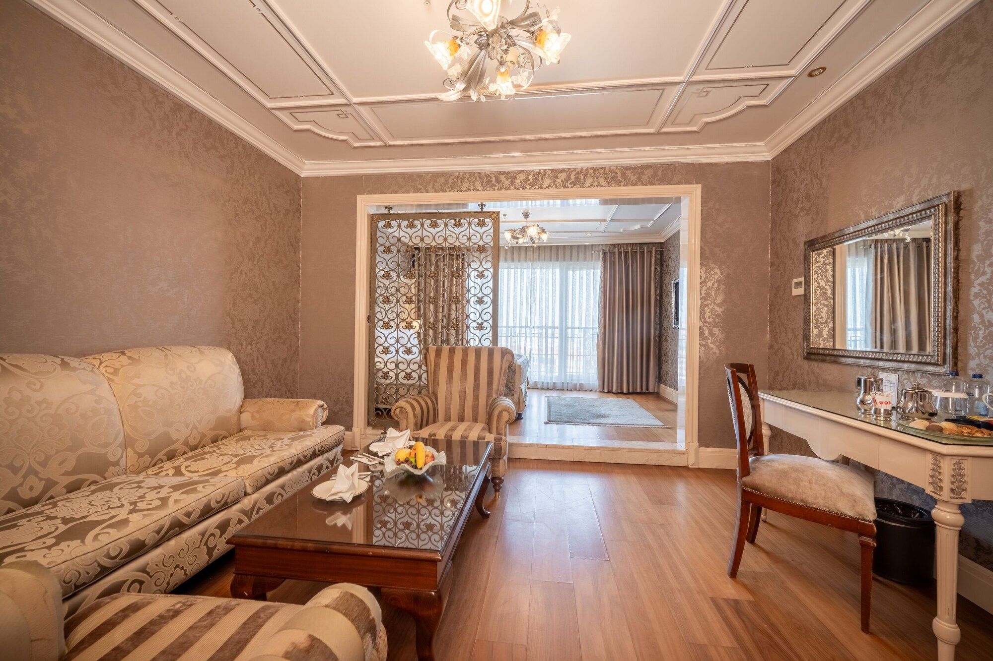 Salon