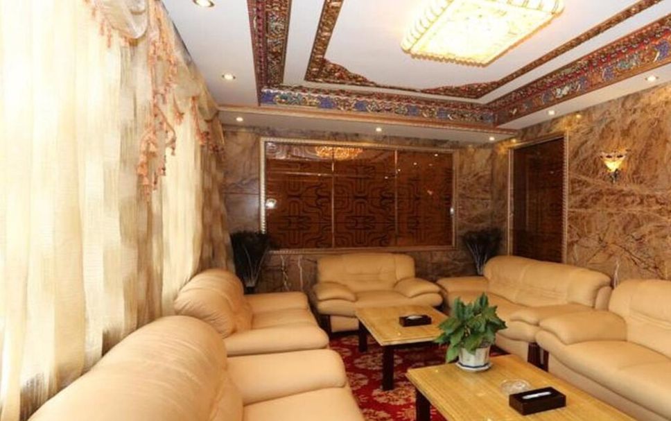 Salon Photo