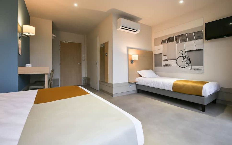 Chambre Photo