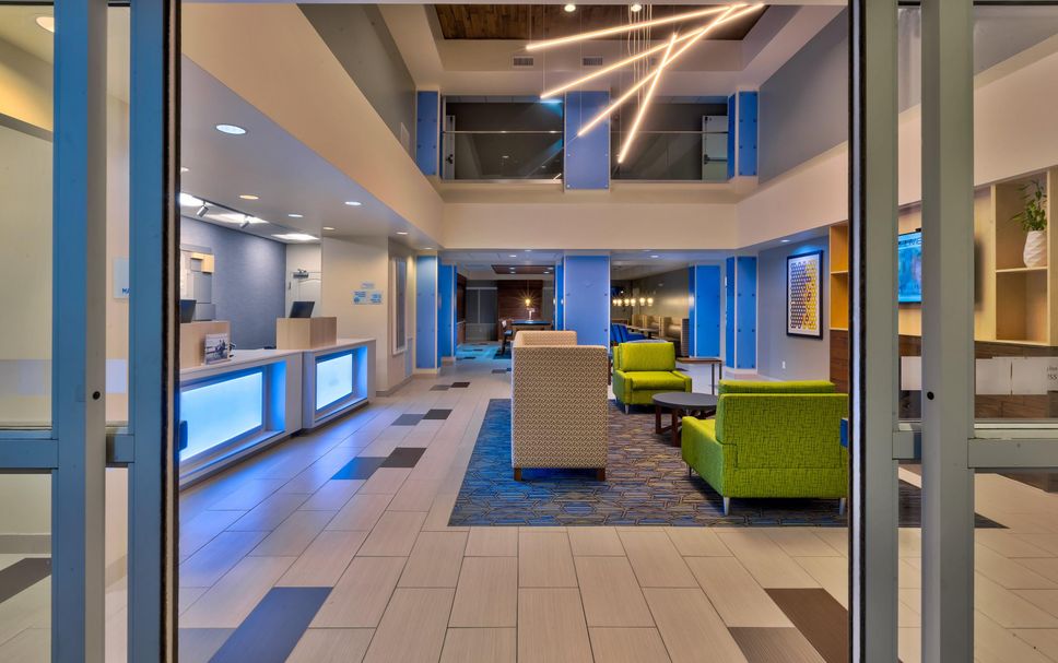 Hall d’entrée Photo