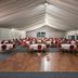 Salle de banquet