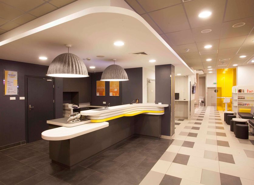 Hall d’entrée Photo