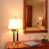 Équipements de la chambre