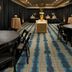 Salle de banquet