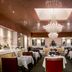 Salle de banquet