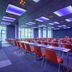 Espace de conférence