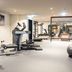 Salle de sport