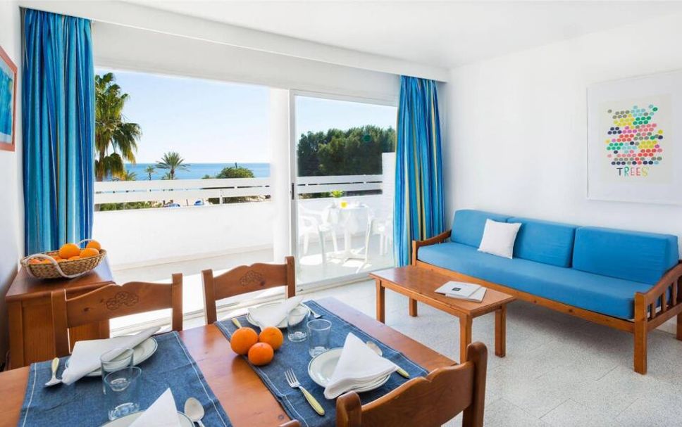 Salle à manger Photo