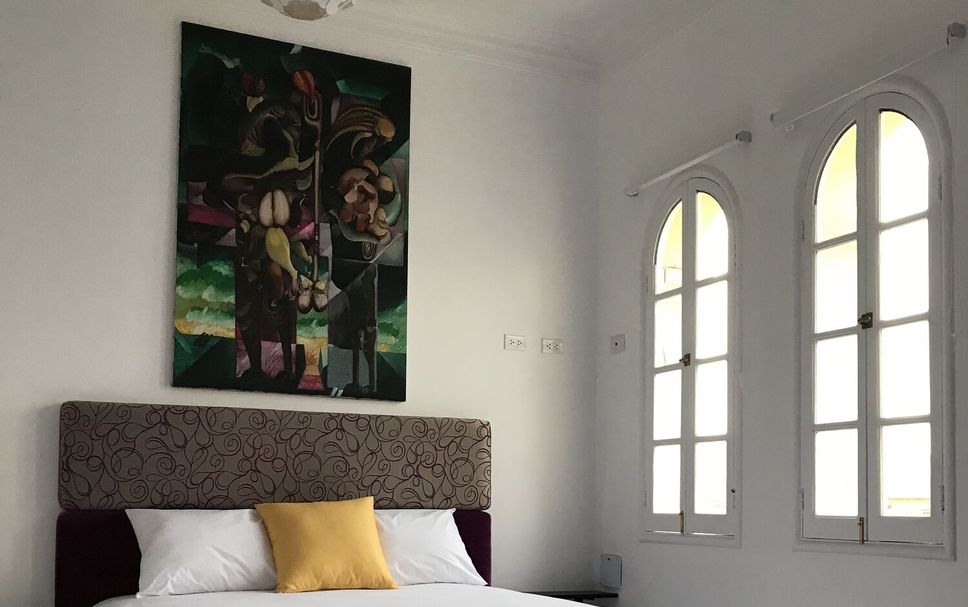 Chambre Photo