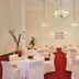 Salle de banquet