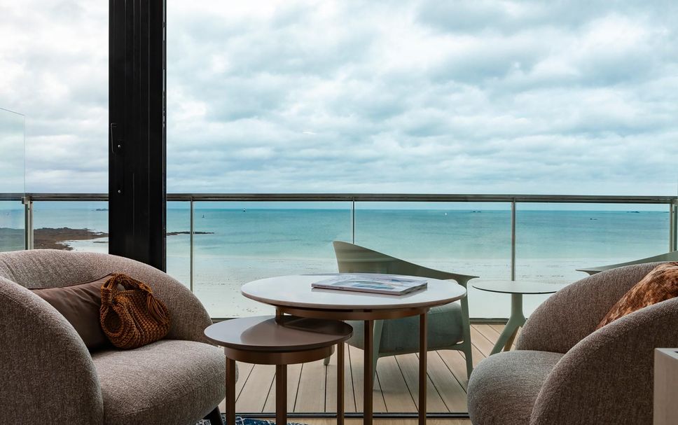 Prestation hôtelière Photo