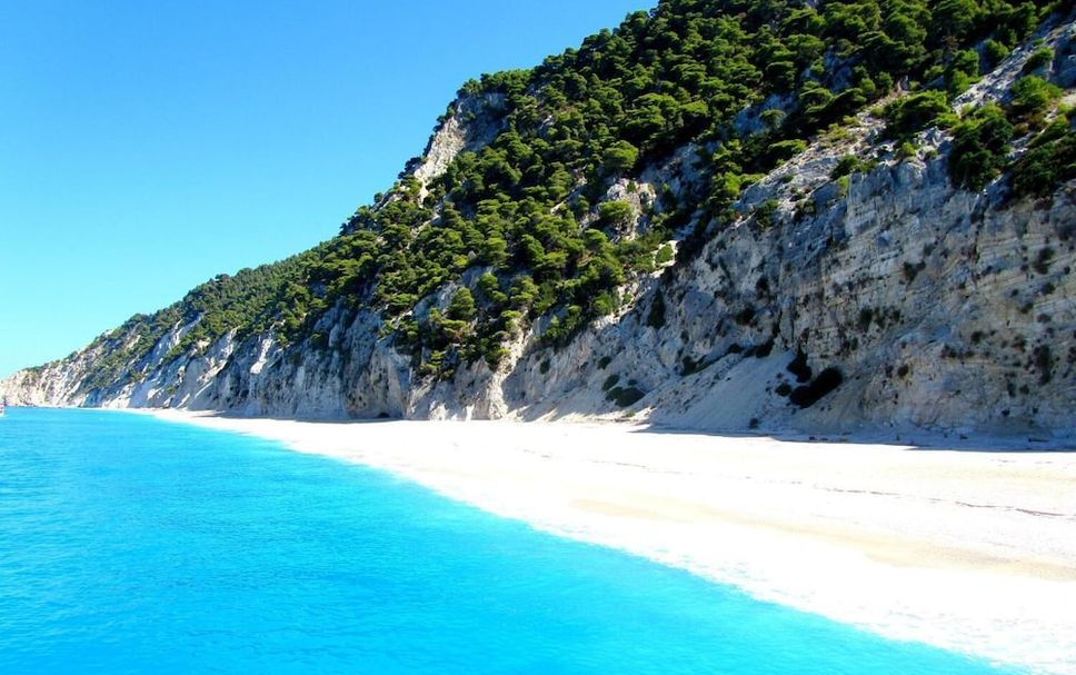 Plage Photo