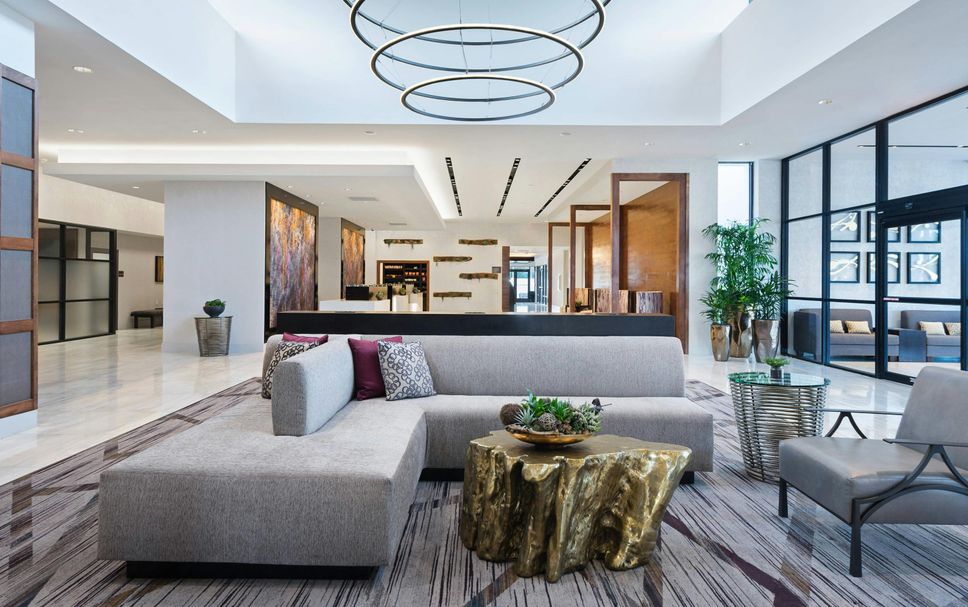 Hall d’entrée Photo