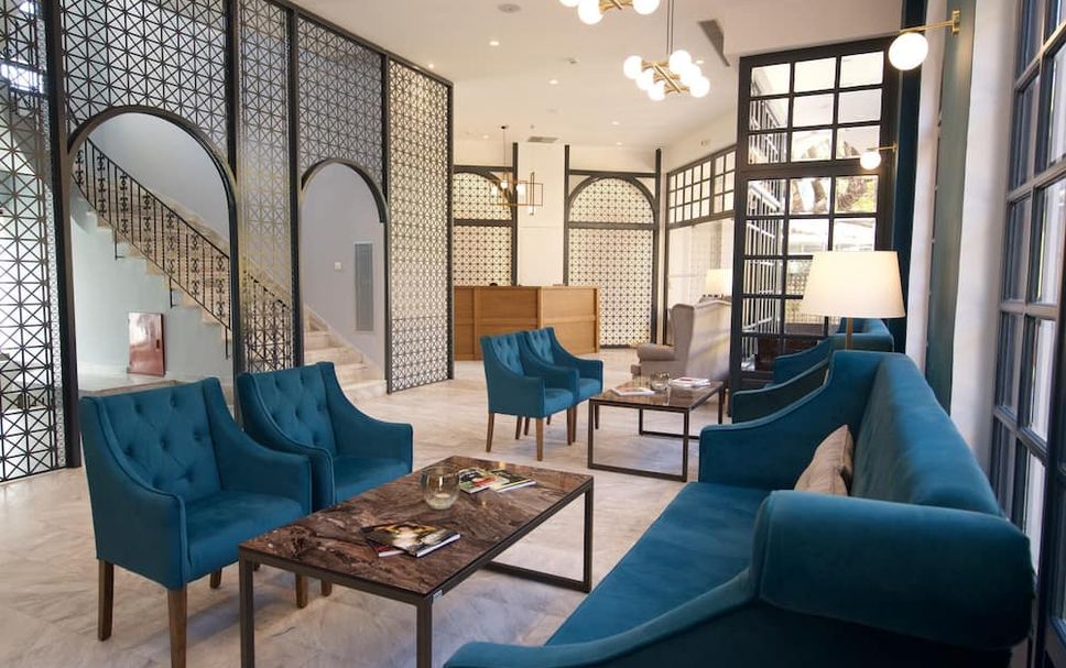 Salon Photo