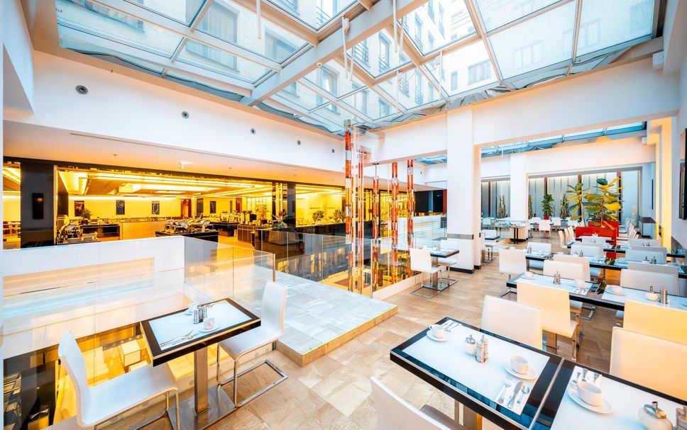 Hall d’entrée Photo