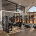 Salle de sport
