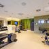 Salle de sport