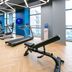 Salle de sport
