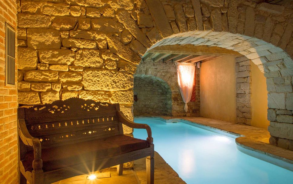 Piscine Photo