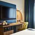 Équipements de la chambre