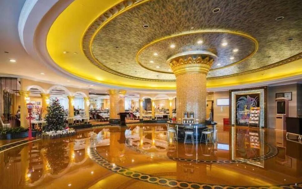 Hall d’entrée Photo