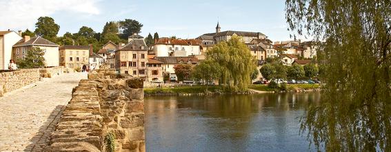 Novotel Limoges le Lac à Limoges, France dès 87 € : Offres ...