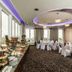 Salle de banquet