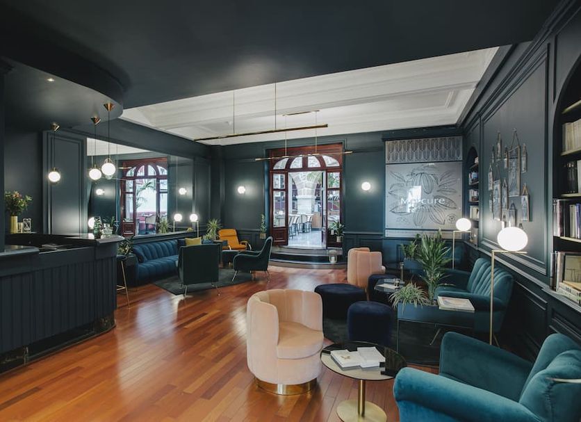 Salon Photo