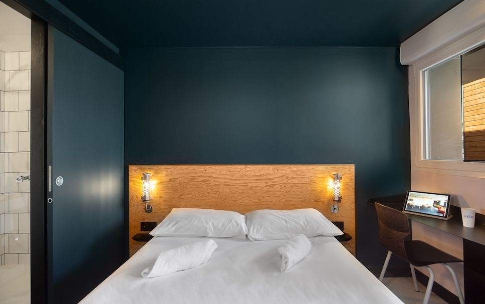 Chambre Photo
