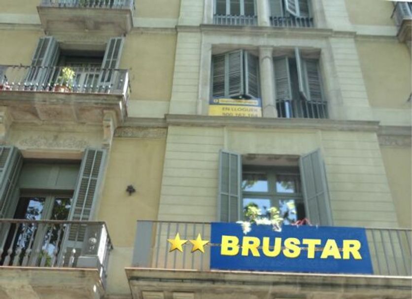 Bâtiment Photo