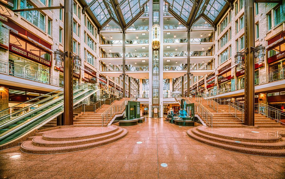 Hall d’entrée Photo