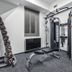 Salle de sport