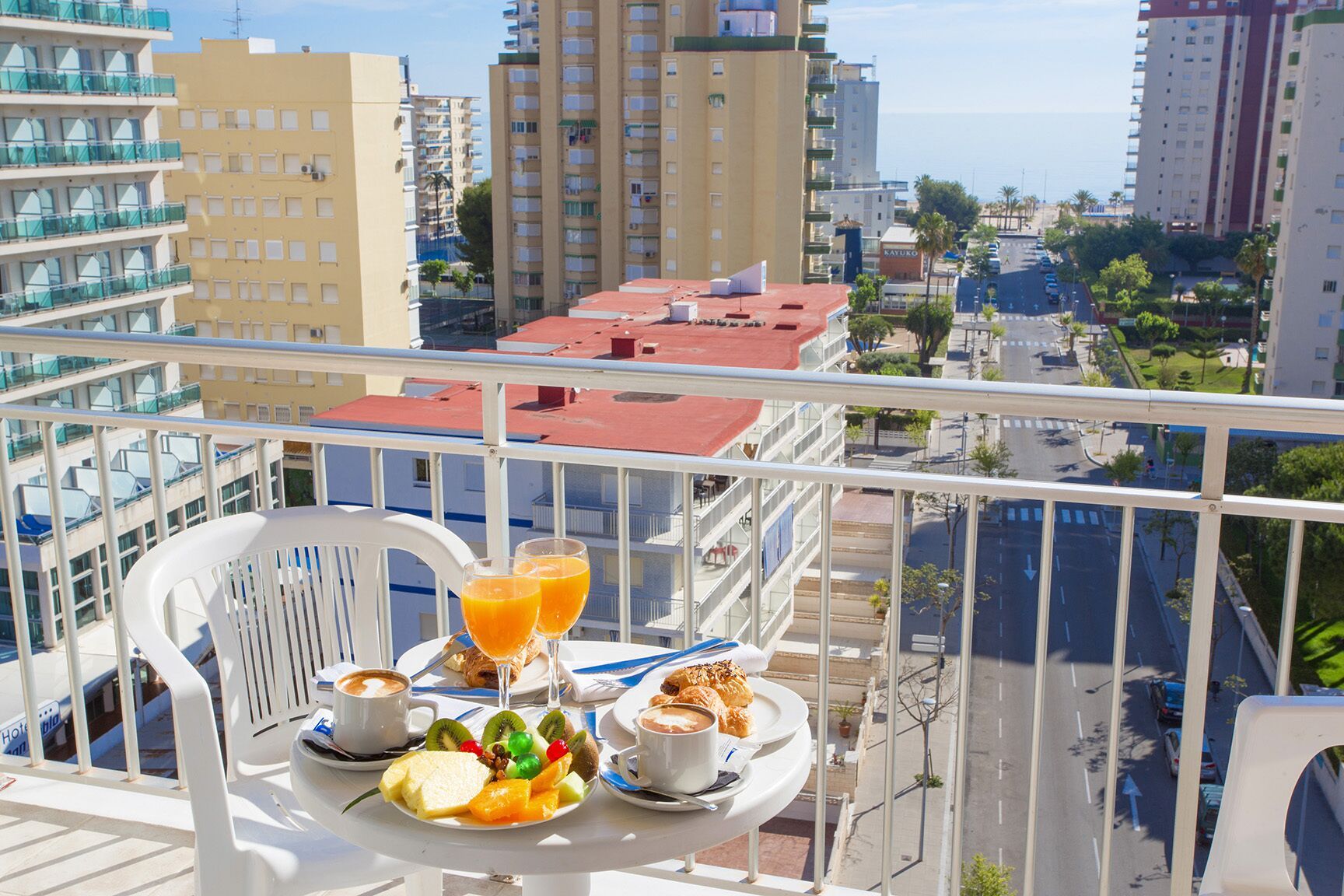 Balcon