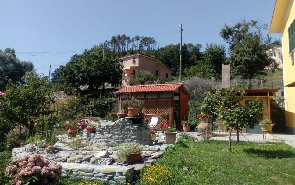 Extérieur Photo