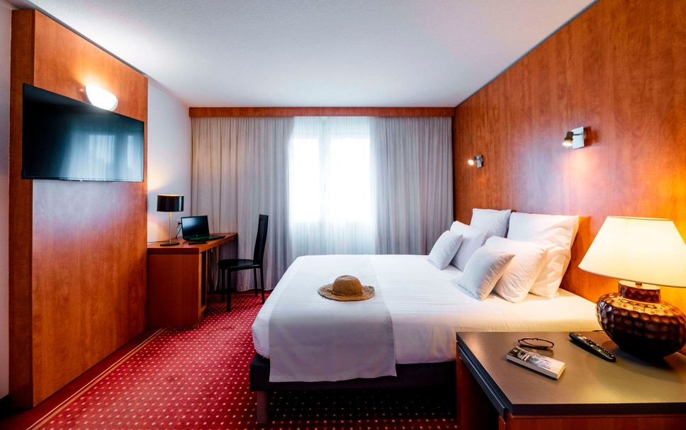 Chambre Photo