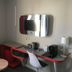 Équipements de la chambre