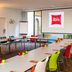 Espace de conférence