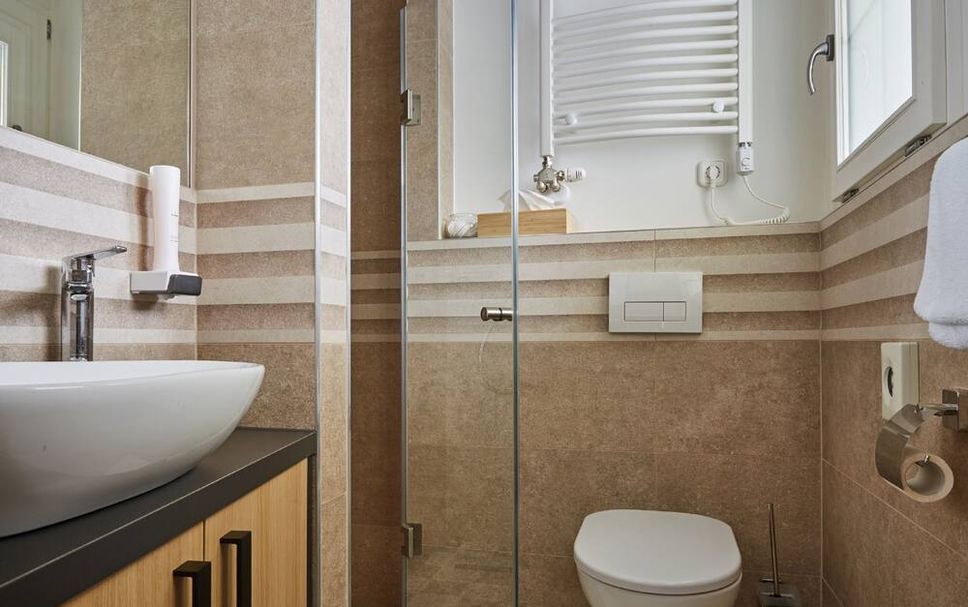 Salle de bain Photo