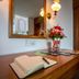 Équipements de la chambre