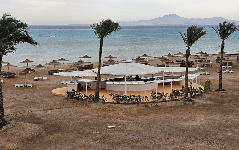 Plage Photo
