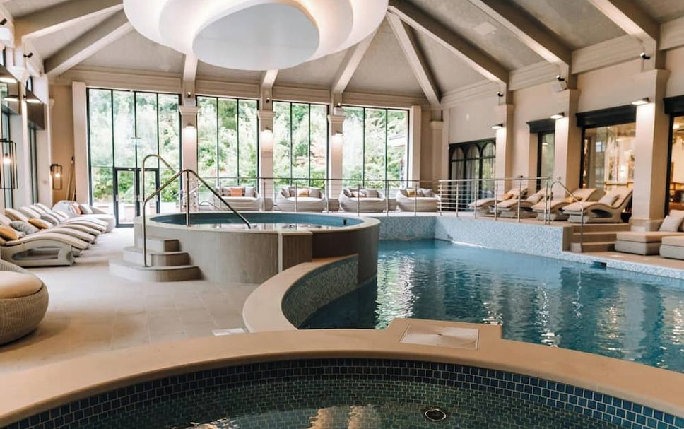 Piscine Photo