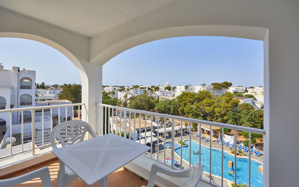Balcon Photo