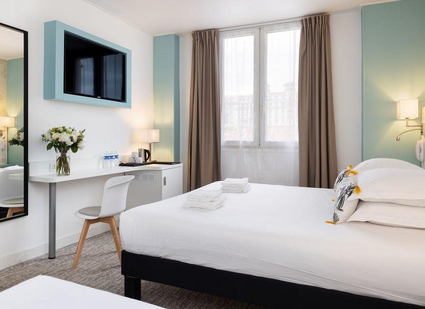 Chambre Photo