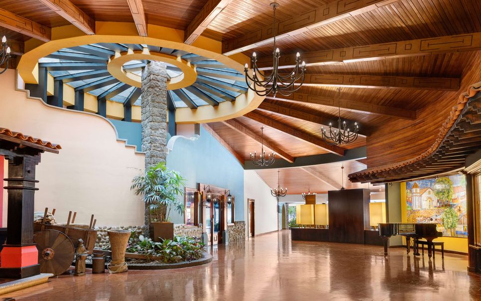 Hall d’entrée Photo