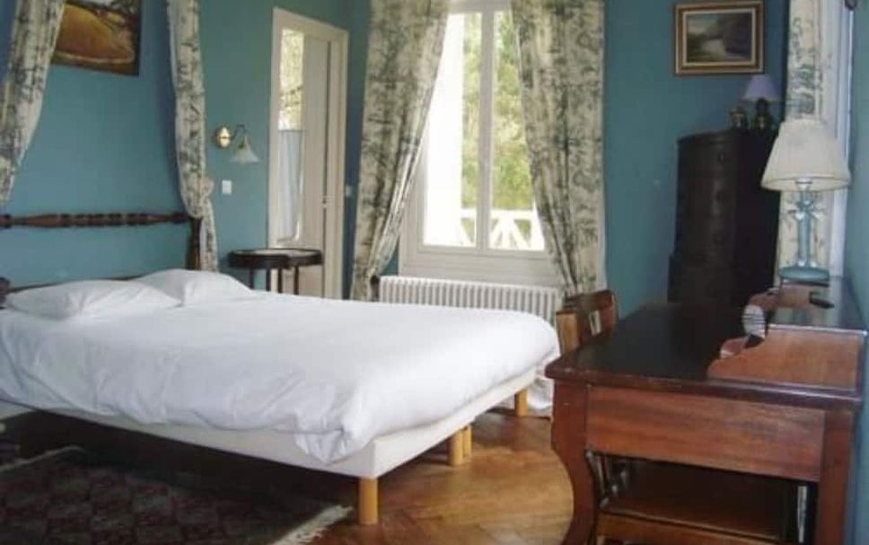 Chambre Photo